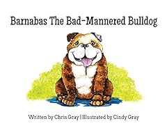 Barnabas bad mannered for sale  Delivered anywhere in USA 