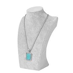 Flexzion necklace bust for sale  Delivered anywhere in UK
