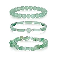 3pcs jade bracelet for sale  Delivered anywhere in USA 