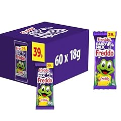Dairy milk freddo for sale Dairy milk freddo for sale  Delivered anywhere in UK