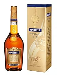 Martell v.s. cognac usato  Spedito ovunque in Italia 