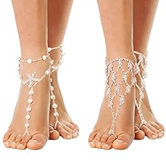 Pairs barefoot sandals for sale  Delivered anywhere in USA 