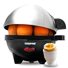 Geepas egg boiler for sale  Delivered anywhere in Ireland