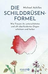 Schilddrüsen formel frauen gebraucht kaufen  Wird an jeden Ort in Deutschland