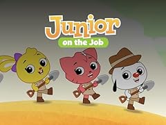 Junior the job usato  Spedito ovunque in Italia 