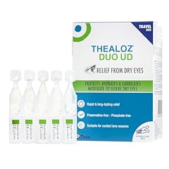 Thealoz duo dry for sale  Delivered anywhere in UK