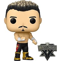 Funko pop wwe usato  Spedito ovunque in Italia 