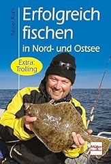 Erfolgreich fischen nord gebraucht kaufen  Wird an jeden Ort in Deutschland