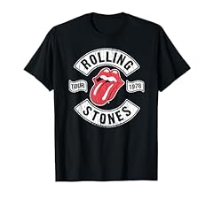 Rolling stones tour for sale  Delivered anywhere in USA 