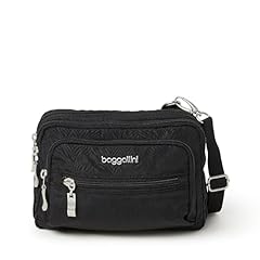 Baggallini triple zip for sale  Delivered anywhere in USA 