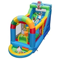 Costway inflatable bounce for sale  Delivered anywhere in UK