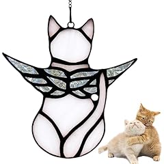 Kasclino cat angel for sale  Delivered anywhere in USA 