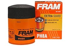Fram ph8a oil for sale  Delivered anywhere in UK