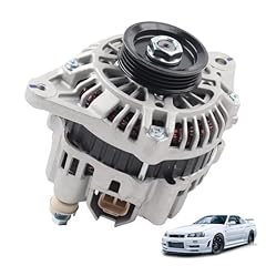 Dolksn alternator compatible for sale  Delivered anywhere in USA 