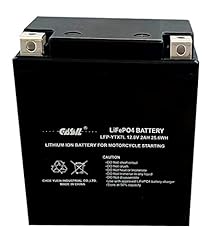 Lithium motorcycle battery for sale  Delivered anywhere in USA 