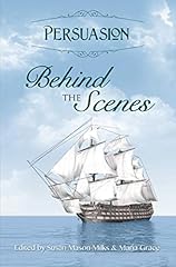 Persuasion behind scenes for sale  Delivered anywhere in UK