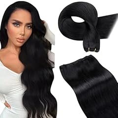 Laavoo extension capelli usato  Spedito ovunque in Italia 