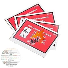 Deccer mahjong cards for sale  Delivered anywhere in USA 