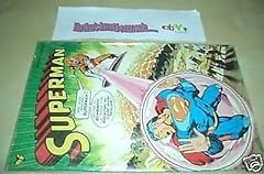 Superman n.22 ed.cenisio usato  Spedito ovunque in Italia 