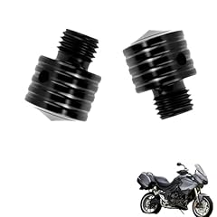 Generic 2pcs motorcycle for sale  Delivered anywhere in UK