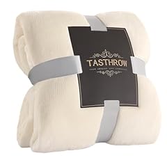 Tasthrow coperta vellutata usato  Spedito ovunque in Italia 