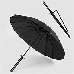 Huyiko parapluie samurai d'occasion  Livré partout en France