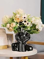 Flower vase decor for sale  Delivered anywhere in USA 