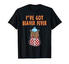 Got beaver fever d'occasion  Livré partout en France