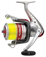 Mulinello pesca surfcasting usato  Spedito ovunque in Italia 