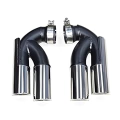 Quad exhaust tip for sale  Delivered anywhere in UK