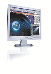 Philips 170s7fs ecran d'occasion  Livré partout en Belgiqu
