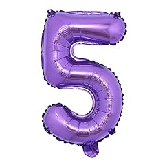 Inch purple alphabet for sale  Delivered anywhere in USA 