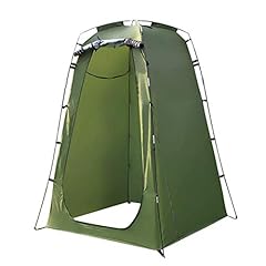 Tenda doccia portatile usato  Spedito ovunque in Italia 