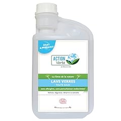 Action verte lave d'occasion  Livré partout en France