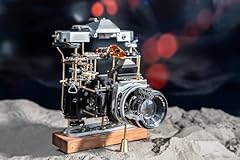Disassembled mechanical film for sale  Delivered anywhere in USA 