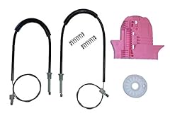 Twowinds kit alzacristallo usato  Spedito ovunque in Italia 