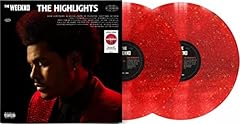Weekend red vinyl for sale  Delivered anywhere in UK
