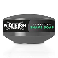 Wilkinson sword rasierseife gebraucht kaufen  Wird an jeden Ort in Deutschland