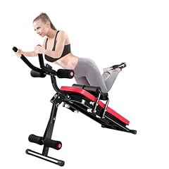 Bigzzia foldable exercise for sale  Delivered anywhere in UK