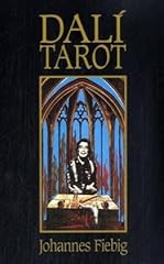 Dali tarot. set d'occasion  Livré partout en France