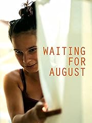 Waiting august for sale  Delivered anywhere in UK
