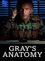 Gray anatomy for sale  Delivered anywhere in USA 