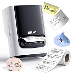 Nelko label maker for sale  Delivered anywhere in USA 