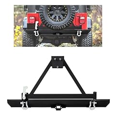 Ecotric rear bumper for sale  Delivered anywhere in USA 