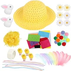 Suloli easter bonnet for sale  Delivered anywhere in UK
