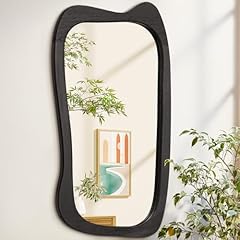 Aazzkang irregular mirror for sale  Delivered anywhere in USA 