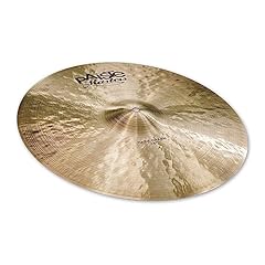 Paiste masters dark d'occasion  Livré partout en France