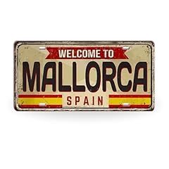 Spain landmark license for sale  Delivered anywhere in UK
