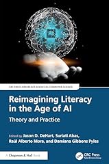 Reimagining literacy the gebraucht kaufen  Wird an jeden Ort in Deutschland