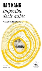 Imposible decir adiós d'occasion  Livré partout en France